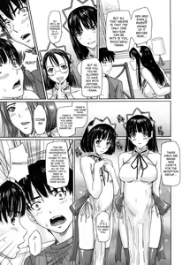 Page 130 of Mai Favorite (decensored) - preview thumbnail