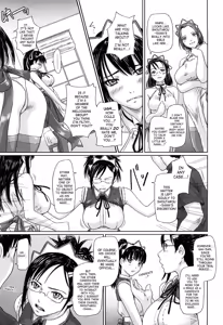 Page 14 of Mai Favorite (decensored) - preview thumbnail