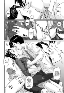 Page 163 of Mai Favorite (decensored) - preview thumbnail