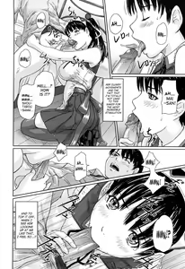 Page 17 of Mai Favorite (decensored) - preview thumbnail