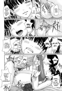 Page 25 of Mai Favorite (decensored) - preview thumbnail