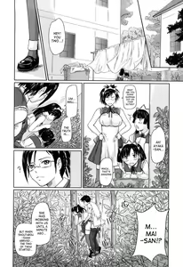 Page 31 of Mai Favorite (decensored) - preview thumbnail
