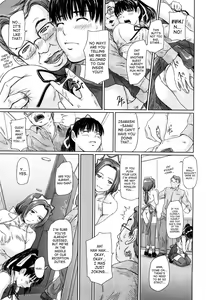 Page 38 of Mai Favorite (decensored) - preview thumbnail