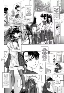 Page 59 of Mai Favorite (decensored) - preview thumbnail