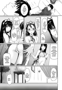 Page 60 of Mai Favorite (decensored) - preview thumbnail