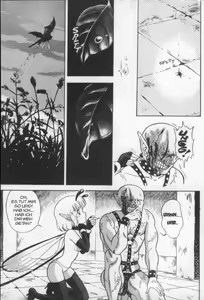 Page 105 of The Original Bondage Fairies - preview thumbnail