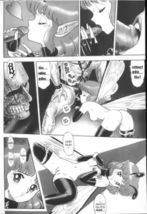 Page 134 of The Original Bondage Fairies - preview thumbnail