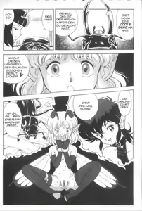Page 158 of The Original Bondage Fairies - preview thumbnail