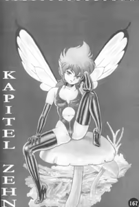 Page 168 of The Original Bondage Fairies - preview thumbnail