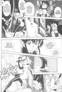 Page 201 of The Original Bondage Fairies - preview thumbnail