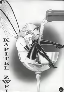 Page 24 of The Original Bondage Fairies - preview thumbnail