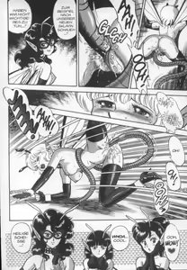 Page 34 of The Original Bondage Fairies - preview thumbnail