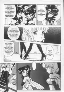 Page 51 of The Original Bondage Fairies - preview thumbnail