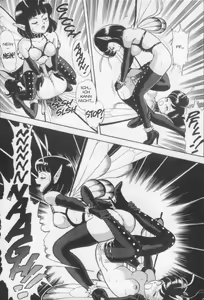 Page 83 of The Original Bondage Fairies - preview thumbnail