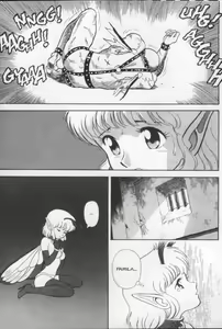 Page 93 of The Original Bondage Fairies - preview thumbnail