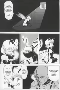 Page 95 of The Original Bondage Fairies - preview thumbnail