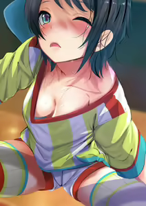 Page 104 of Fumihiko (Fu Mihi Ko) and Hololive Art _ Danbooru - preview thumbnail
