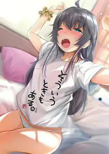 Page 105 of Fumihiko (Fu Mihi Ko) and Hololive Art _ Danbooru - preview thumbnail