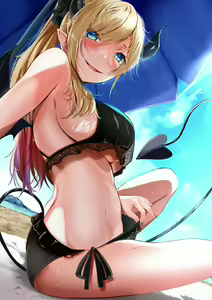 Page 120 of Fumihiko (Fu Mihi Ko) and Hololive Art _ Danbooru - preview thumbnail
