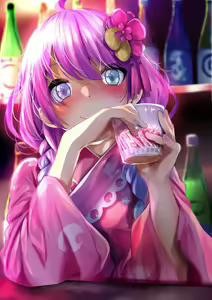 Page 123 of Fumihiko (Fu Mihi Ko) and Hololive Art _ Danbooru - preview thumbnail