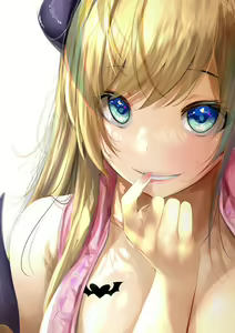 Page 190 of Fumihiko (Fu Mihi Ko) and Hololive Art _ Danbooru - preview thumbnail