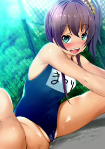 Page 308 of Fumihiko (Fu Mihi Ko) and Hololive Art _ Danbooru - preview thumbnail