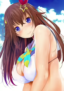 Page 318 of Fumihiko (Fu Mihi Ko) and Hololive Art _ Danbooru - preview thumbnail