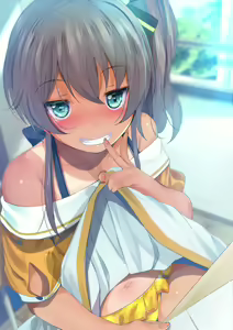 Page 354 of Fumihiko (Fu Mihi Ko) and Hololive Art _ Danbooru - preview thumbnail