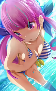 Page 69 of Fumihiko (Fu Mihi Ko) and Hololive Art _ Danbooru - preview thumbnail