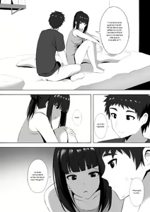 Page 5 of Menesu de Osananajimi to Masaka no Saikai de Daibakusha 9 - preview thumbnail