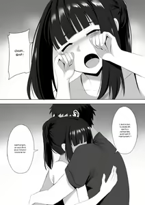 Page 9 of Menesu de Osananajimi to Masaka no Saikai de Daibakusha 9 - preview thumbnail