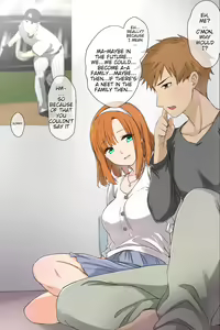 Page 14 of Otouto no Kanojo ga Kimoota-zuki no Bitch datta Ken - preview thumbnail