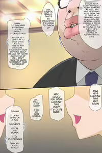 Page 98 of Otouto no Kanojo ga Kimoota-zuki no Bitch datta Ken - preview thumbnail