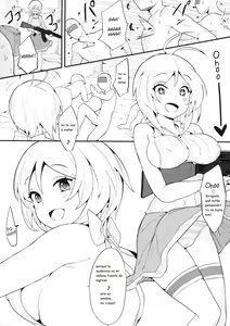 Page 7 of VTuber Totemo Yokubari Set!! - preview thumbnail