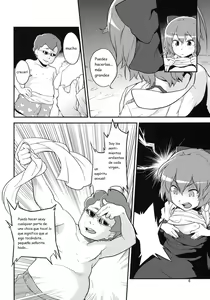 Page 6 of Touhou Terebisan 2 - preview thumbnail