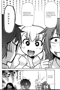 Page 17 of Ijirimakutte, Nagatoro-san 3 - preview thumbnail