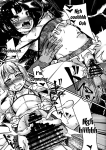 Page 14 of Saimin Onaho Squad | Hypno Onahole Squad - preview thumbnail