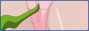 Page 42 of Mahou Shoujo Lyrical Inyouki - preview thumbnail