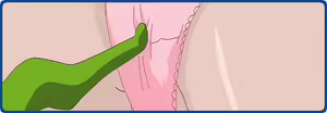 Page 43 of Mahou Shoujo Lyrical Inyouki - preview thumbnail