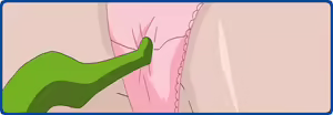 Page 46 of Mahou Shoujo Lyrical Inyouki - preview thumbnail