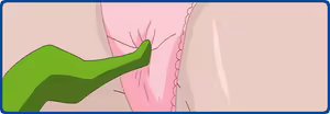 Page 47 of Mahou Shoujo Lyrical Inyouki - preview thumbnail
