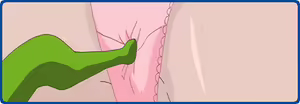 Page 48 of Mahou Shoujo Lyrical Inyouki - preview thumbnail