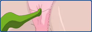 Page 49 of Mahou Shoujo Lyrical Inyouki - preview thumbnail