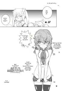 Page 17 of Meltdown - preview thumbnail