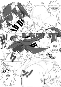 Page 8 of Meltdown - preview thumbnail