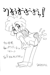 Page 334 of Eco-ice Hon Otoshichatte Gomennasai CD-ROM - preview thumbnail