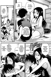 Page 10 of Itoko Doushi wa Kamo no Aji - preview thumbnail