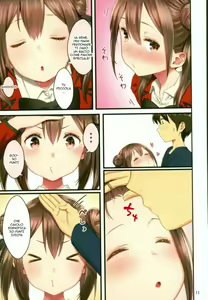 Page 10 of Toile ga Nai! 2 -Gakkou Hen- - preview thumbnail