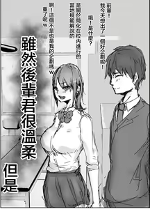 Page 2 of Senpai, Netorareteta ww - preview thumbnail