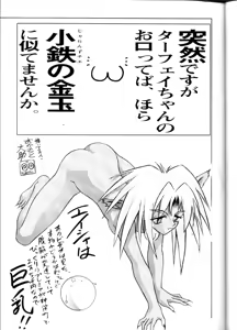 Page 20 of Muhou Kyoudai - preview thumbnail
